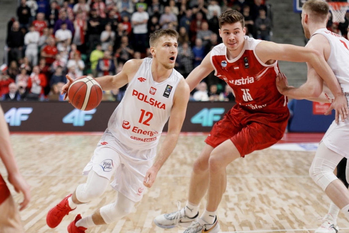 Cedevita Olimpija okrepljena z Luko Brajkovićem